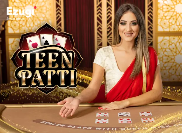 TAP88 Teen Patti 3 Card