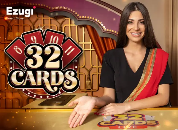 TAP88 32 Cards