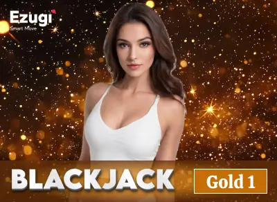 TAP88 Gold Blackjack 1