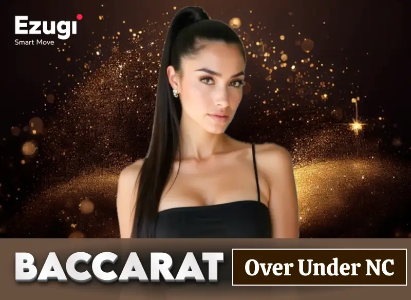 TAP88 No Commission Baccarat Over Under