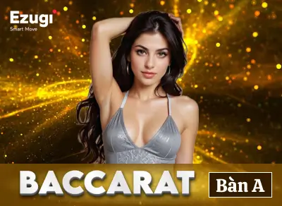 TAP88 Baccarat A