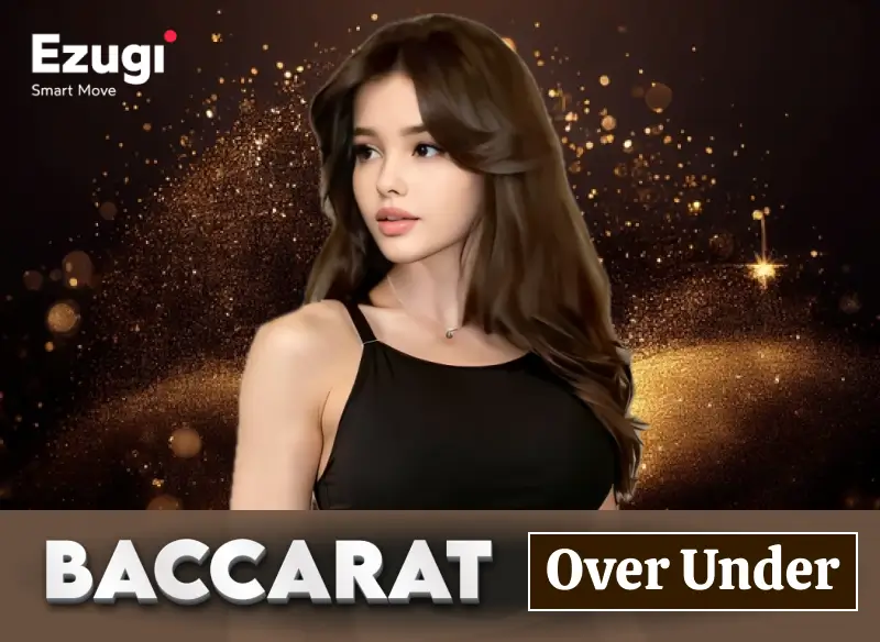 TAP88 Over Under Baccarat