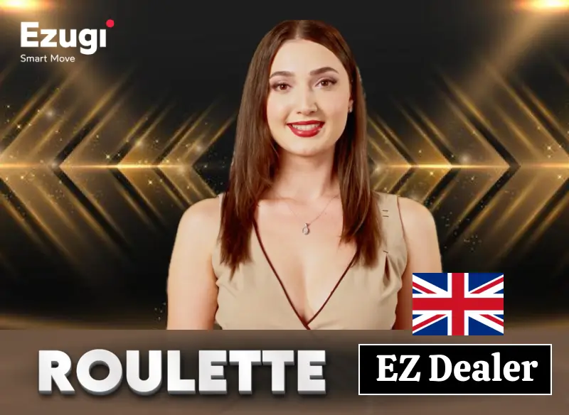 TAP88 EZ Dealer Roulette