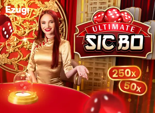 TAP88 Ultimate Sic Bo