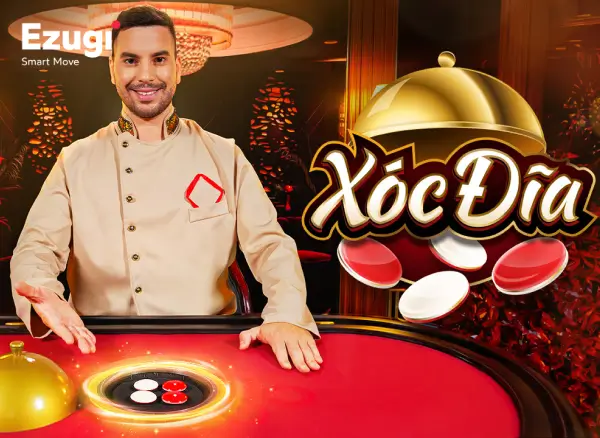 TAP88 Xóc Đĩa