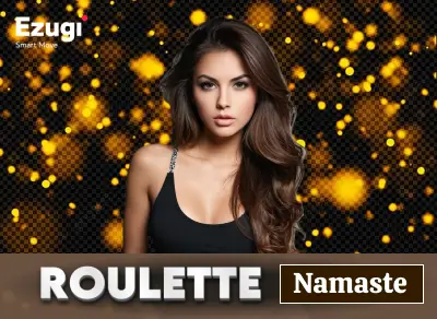 TAP88 Namaste Roulette