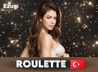 TAP88 Turkish Roulette