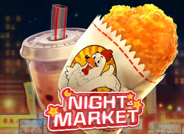 TAP88 Night Market