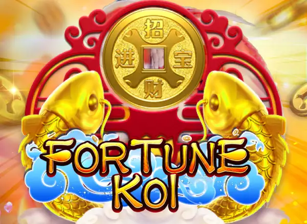 TAP88 Fortune Koi