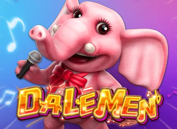 TAP88 Da Le Men