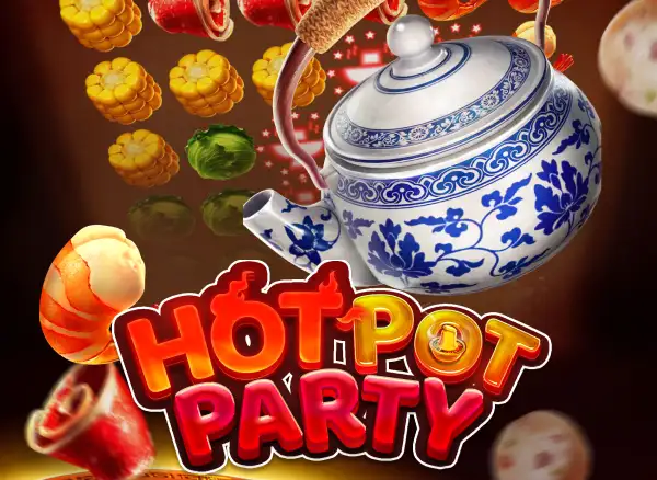 TAP88 Hot Hot Party