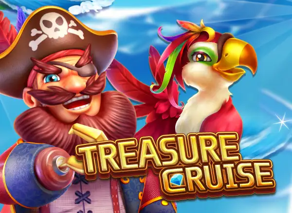 TAP88 Treasure Cruise