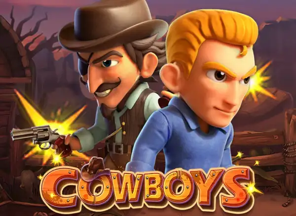 TAP88 Cowboys