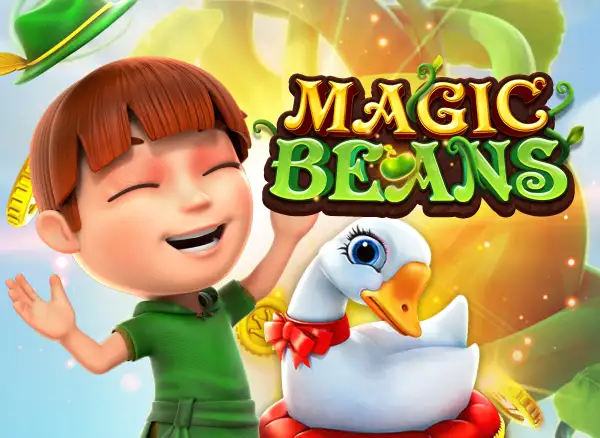 TAP88 Magic Beans