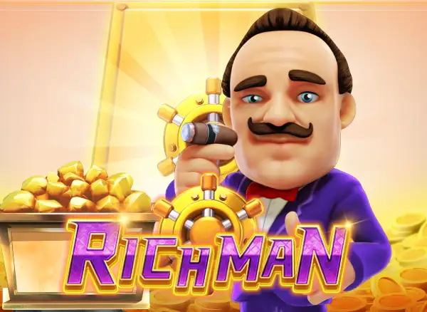 TAP88 Rich Man