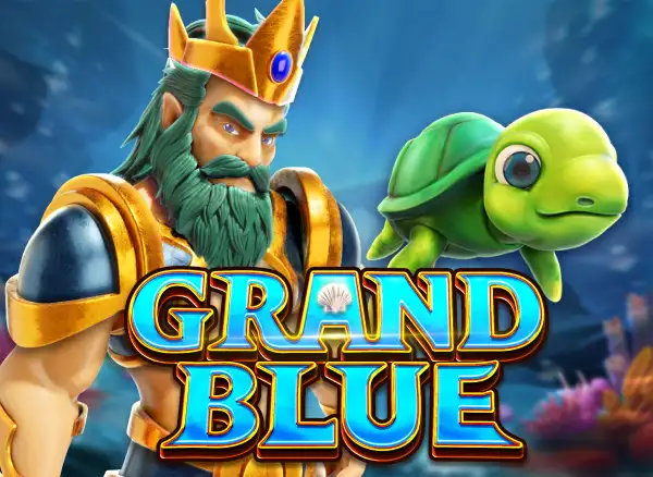 TAP88 Grand Blue