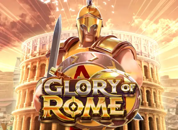 TAP88 Glory of Rome