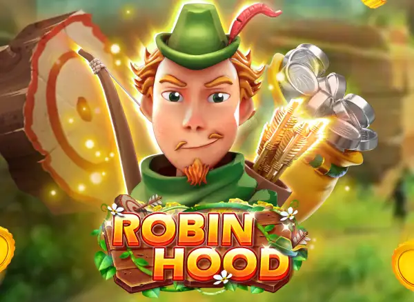 TAP88 Robin Hood