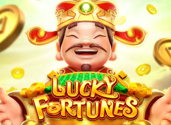 TAP88 Lucky Fortunes