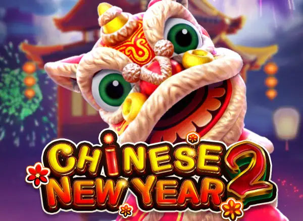 TAP88 Chinese New Year 2