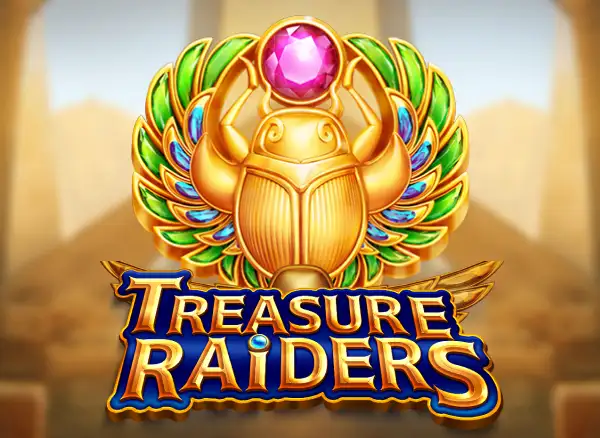 TAP88 Treasure Raiders