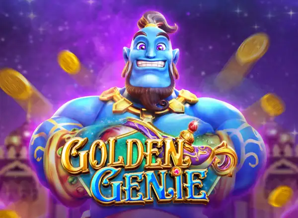TAP88 Golden Genie