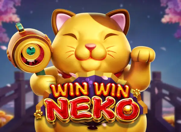 TAP88 Win Win Neko