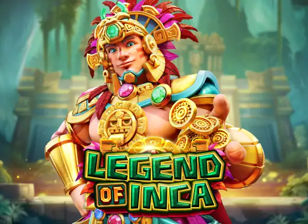 TAP88 Legend of Inca