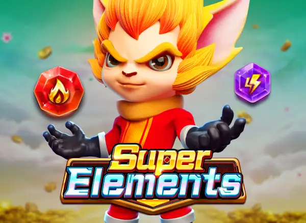 TAP88 Super Elements
