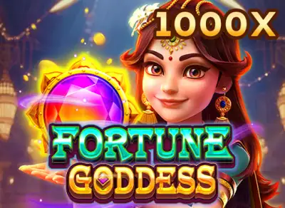 TAP88 Fortune Goddess