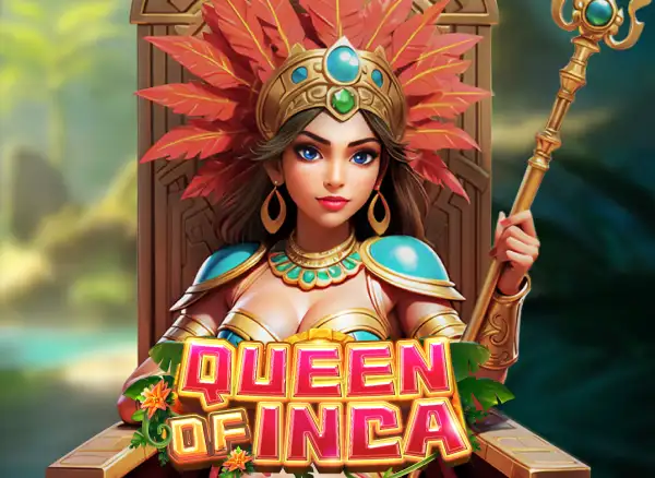 TAP88 Queen of Inca