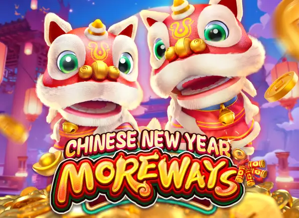 TAP88 Chinese New Year More Ways