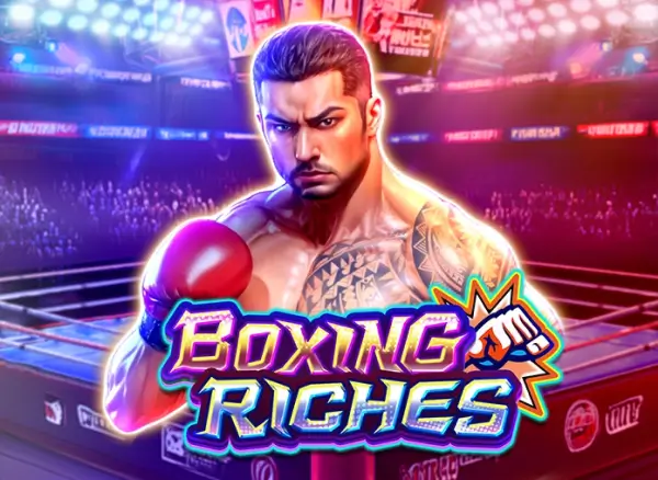 TAP88 Boxing Riches