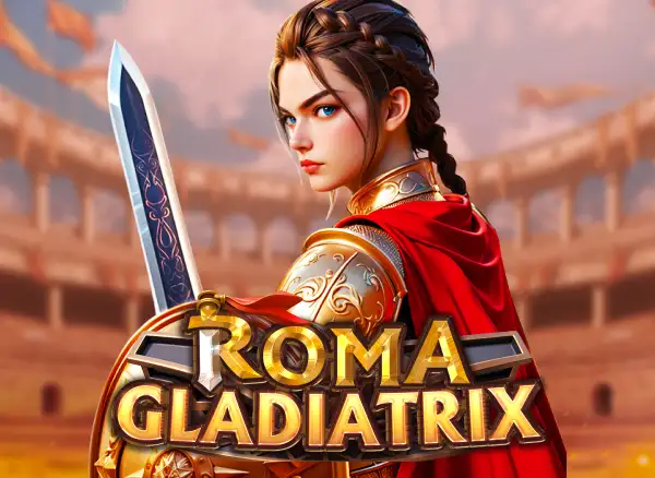 TAP88 Roma Gladiatrix
