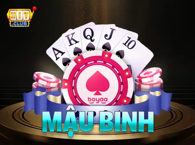 TAP88 Mậu Binh