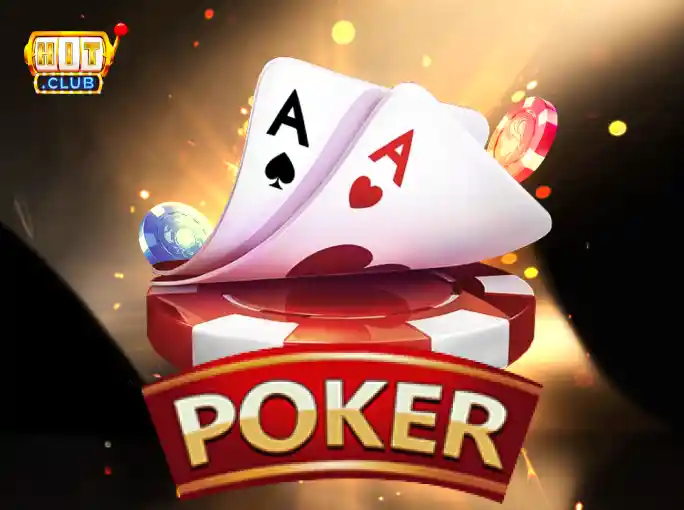 TAP88 Poker