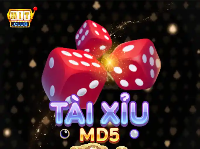 TAP88 Tài Xỉu MD5