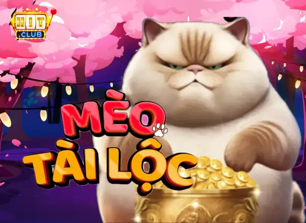 TAP88 Mèo Tài Lộc