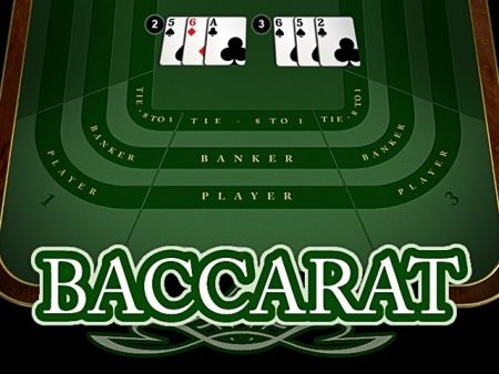TAP88 American Baccarat