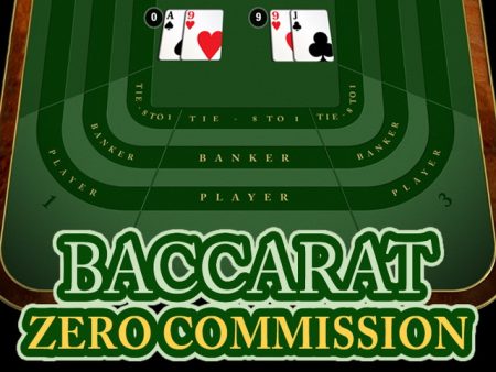 TAP88 American Baccarat Zero Commission