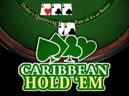 TAP88 Caribbean Hold'Em