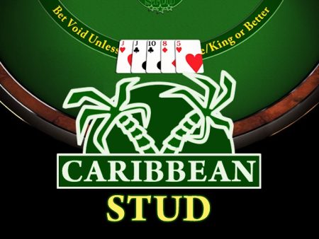 TAP88 Caribbean Stud