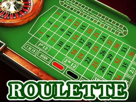 TAP88 European Roulette