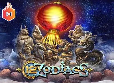 TAP88 12 Zodiacs