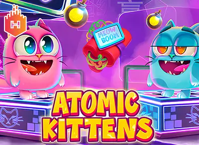 TAP88 Atomic Kittens