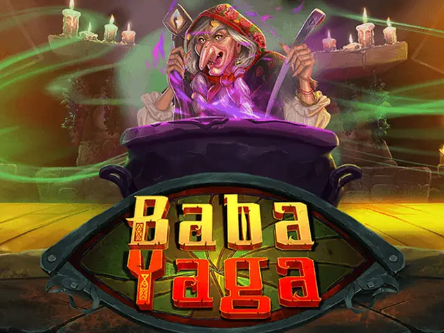 TAP88 Baba Yaga