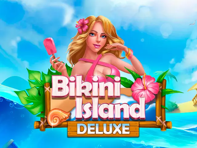 TAP88 Bikini Island Deluxe