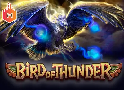 TAP88 Bird of Thunder