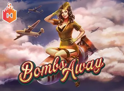 TAP88 Bombs Away