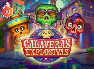 TAP88 Calaveras Explosivas